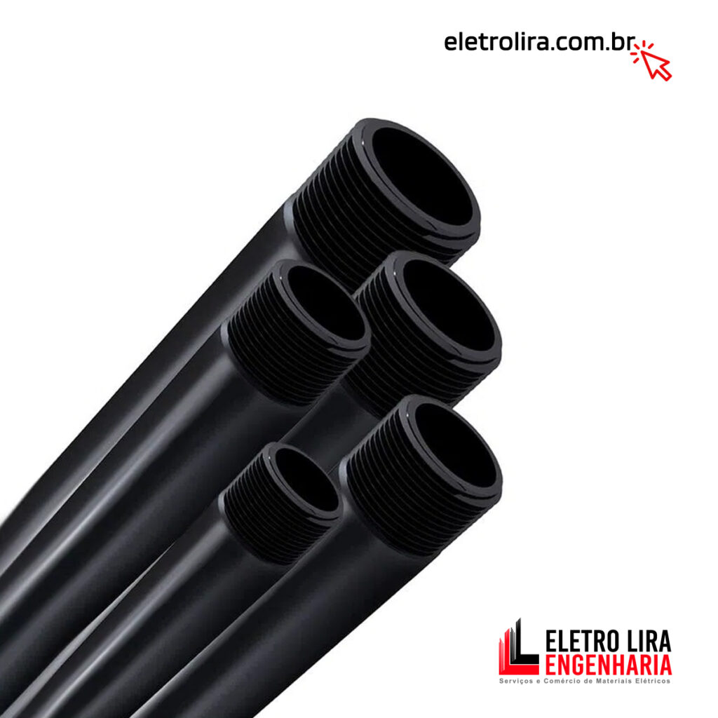 Eletrodutos Pvc Rigido