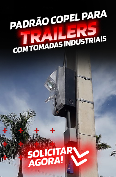 Padrão Copel Para Trailers