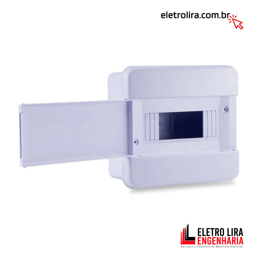 Q.D.L para Disjuntores